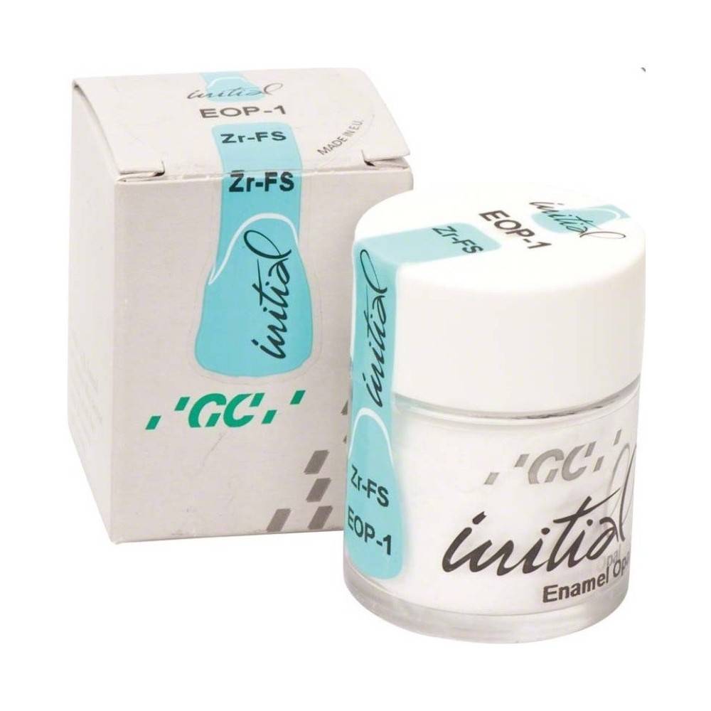 INITIAL ZR-FS ENAMEL OPAL EOP3 20g