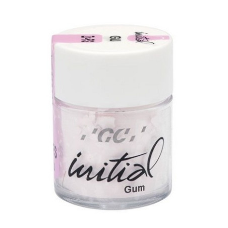 INITIAL ZR-FS GINGIVAL UNIV. GU 20g