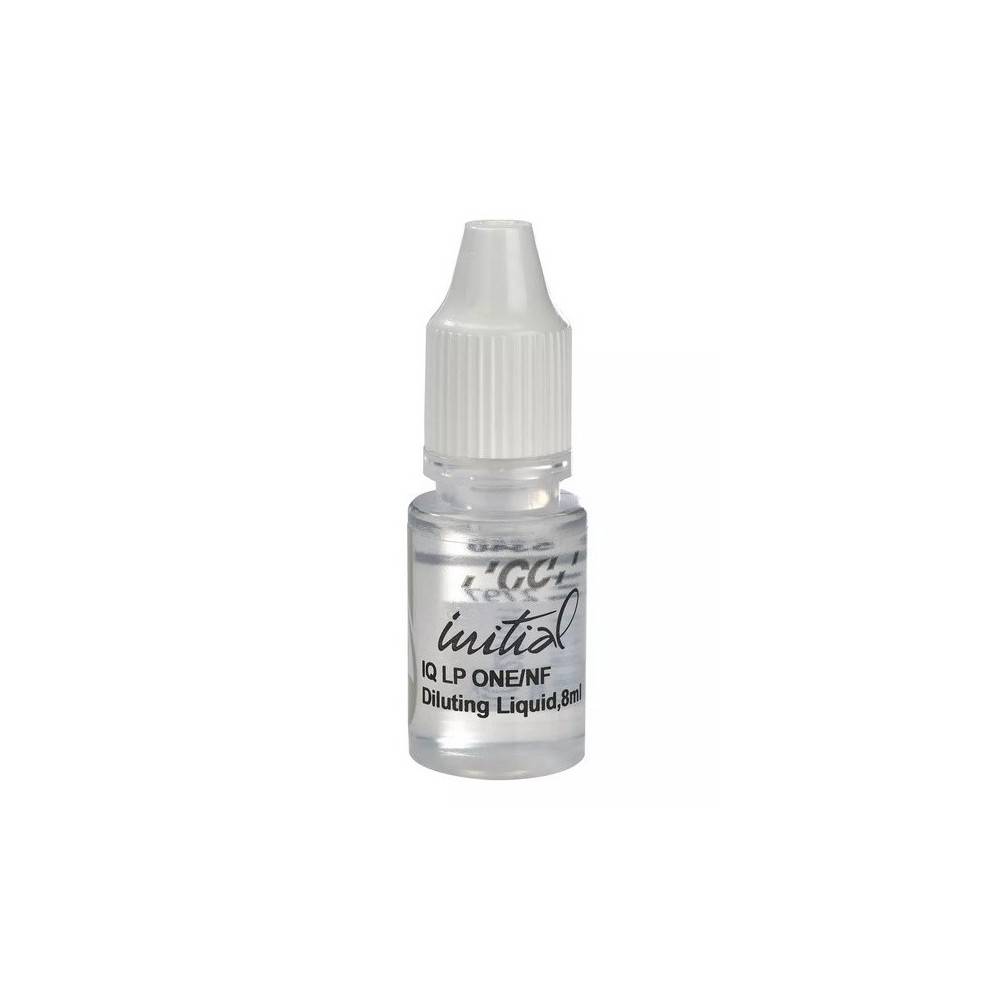 INITIAL IQ LP ONE/NF DILUTING LIQUID 8ml