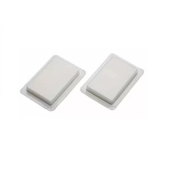 BURETI HEMOSTATICI EQUISPON - 1buc/folie