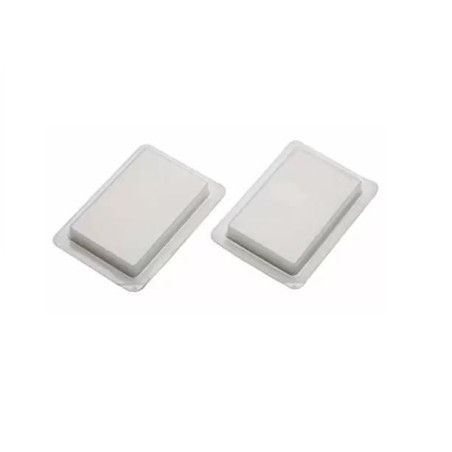 BURETI HEMOSTATICI EQUISPON - 1buc/folie