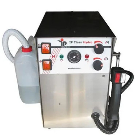 STEAMER IP CLEAN HYDRO