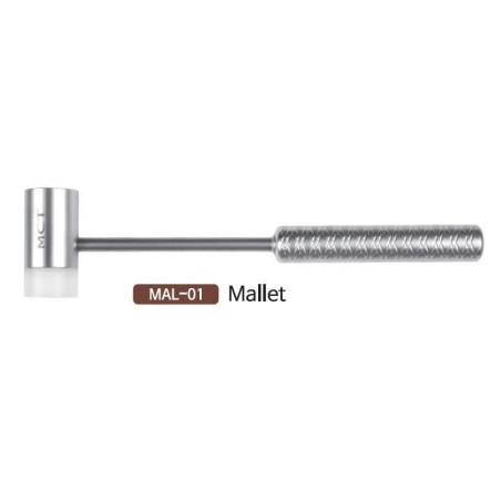 CIOCAN TEFLON 20mm