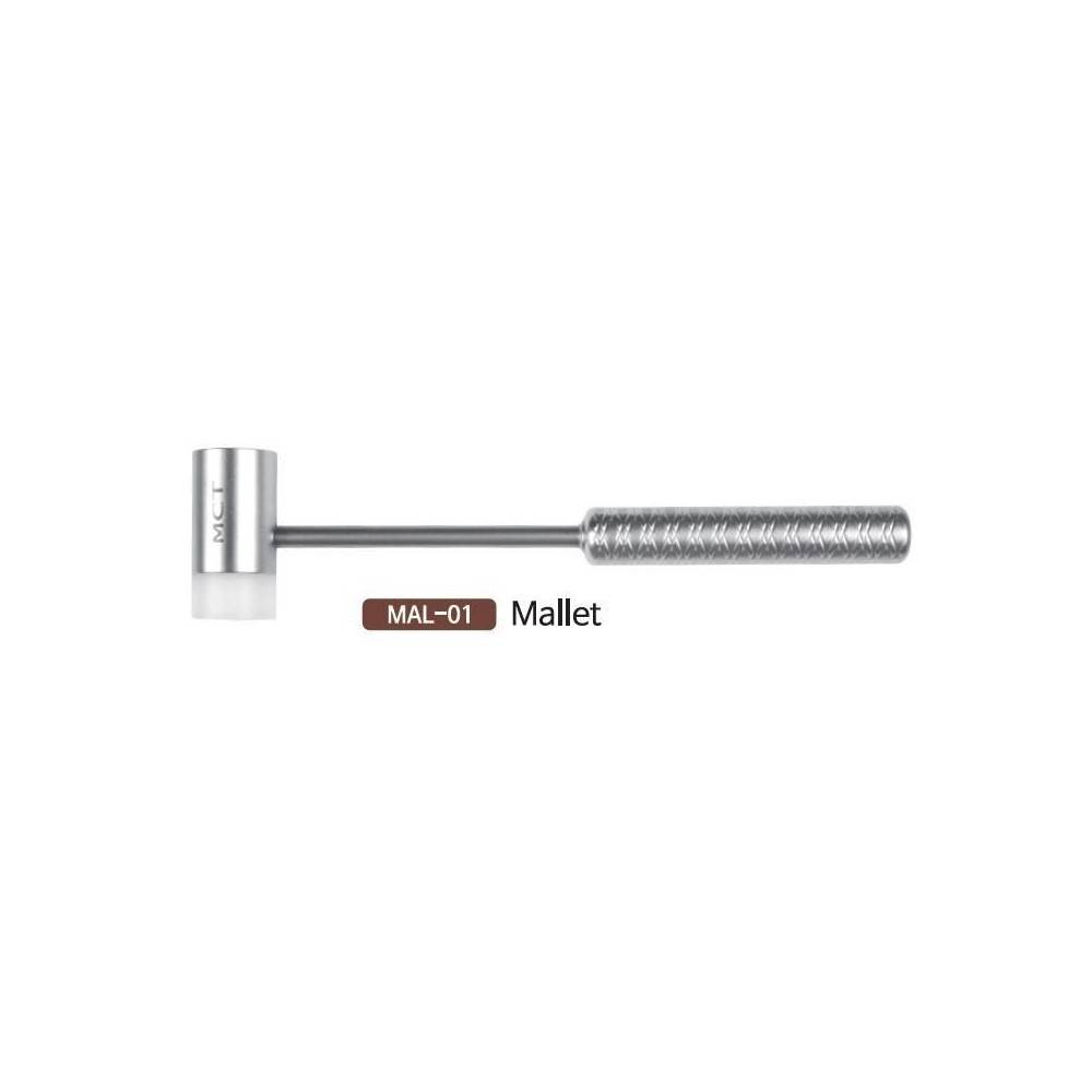 CIOCAN TEFLON 20mm