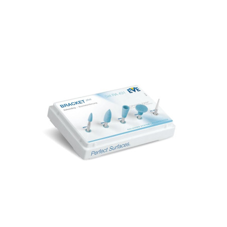 BRACKET PLUS SET RA 431