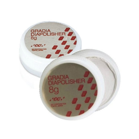 GRADIA DIAMOND polisher 8g