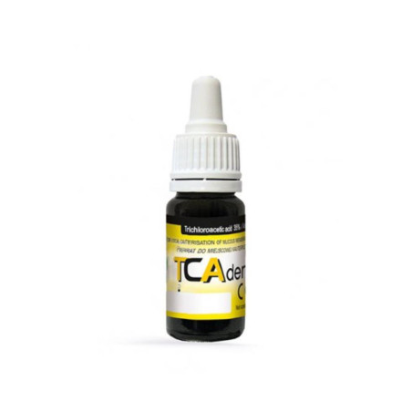 TCA DENT 10ml