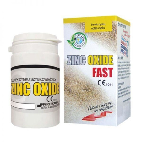 OXID DE ZINC RAPID 50g