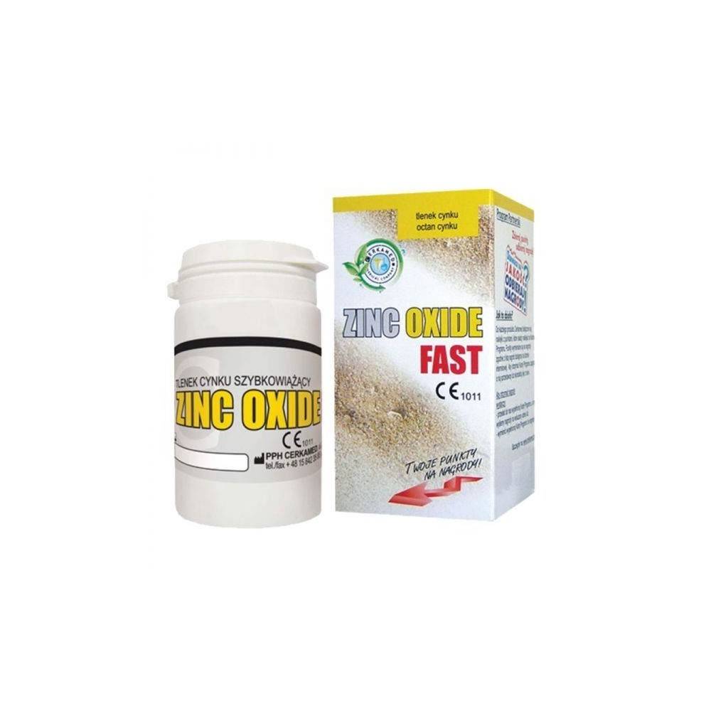 OXID DE ZINC RAPID 50g