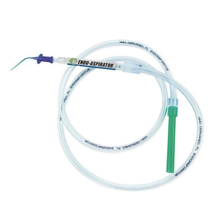 ASPIRATOARE ENDO SET 5buc
