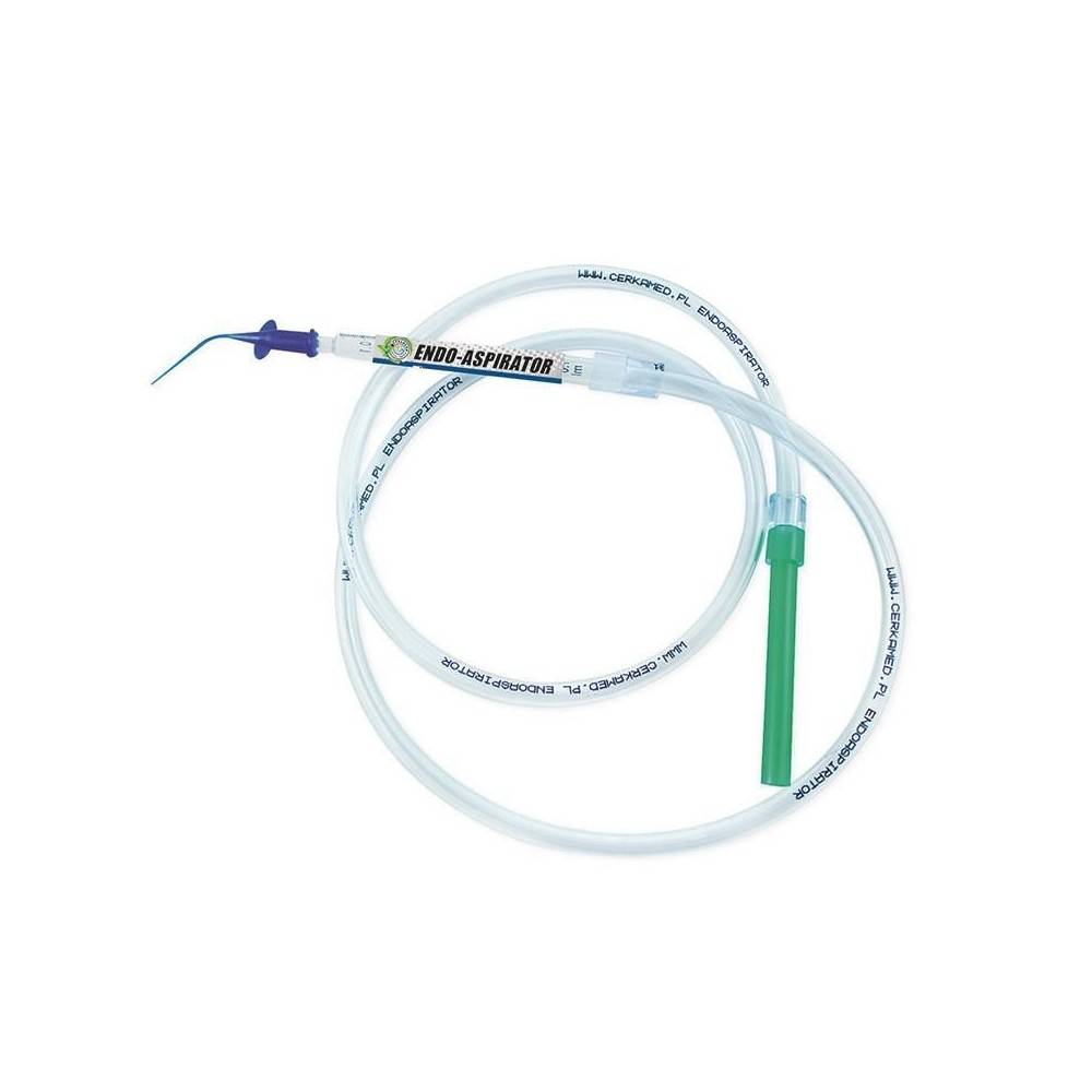 ASPIRATOARE ENDO SET 5buc