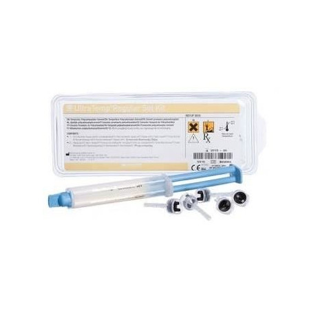 ULTRATEMP REGULAR KIT