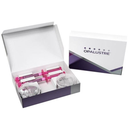 PASTA PROFILAXIE OPALUSTRE MINI KIT