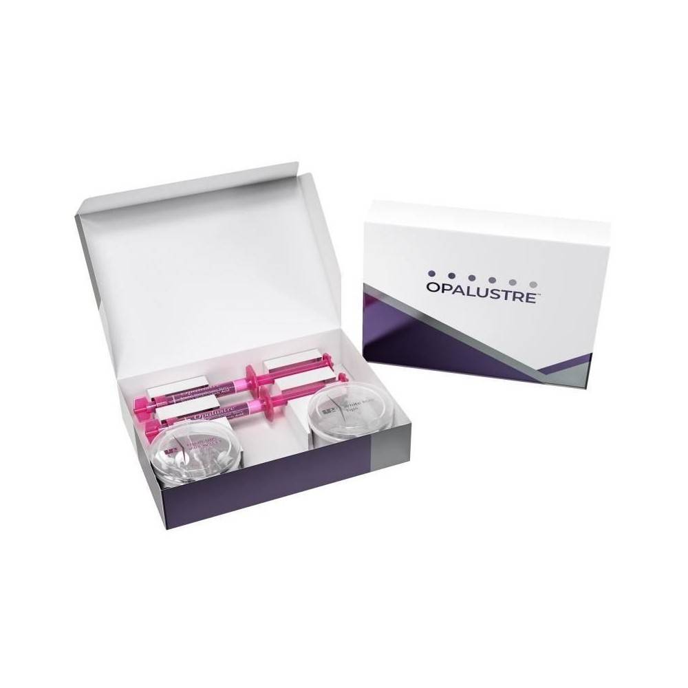 PASTA PROFILAXIE OPALUSTRE MINI KIT