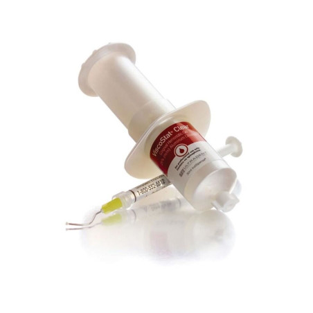 VISCOSTAT CLEAR INDISPENSE REFILL 30ml