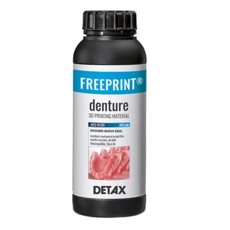 FREEPRINT DENTURE 385 1000g