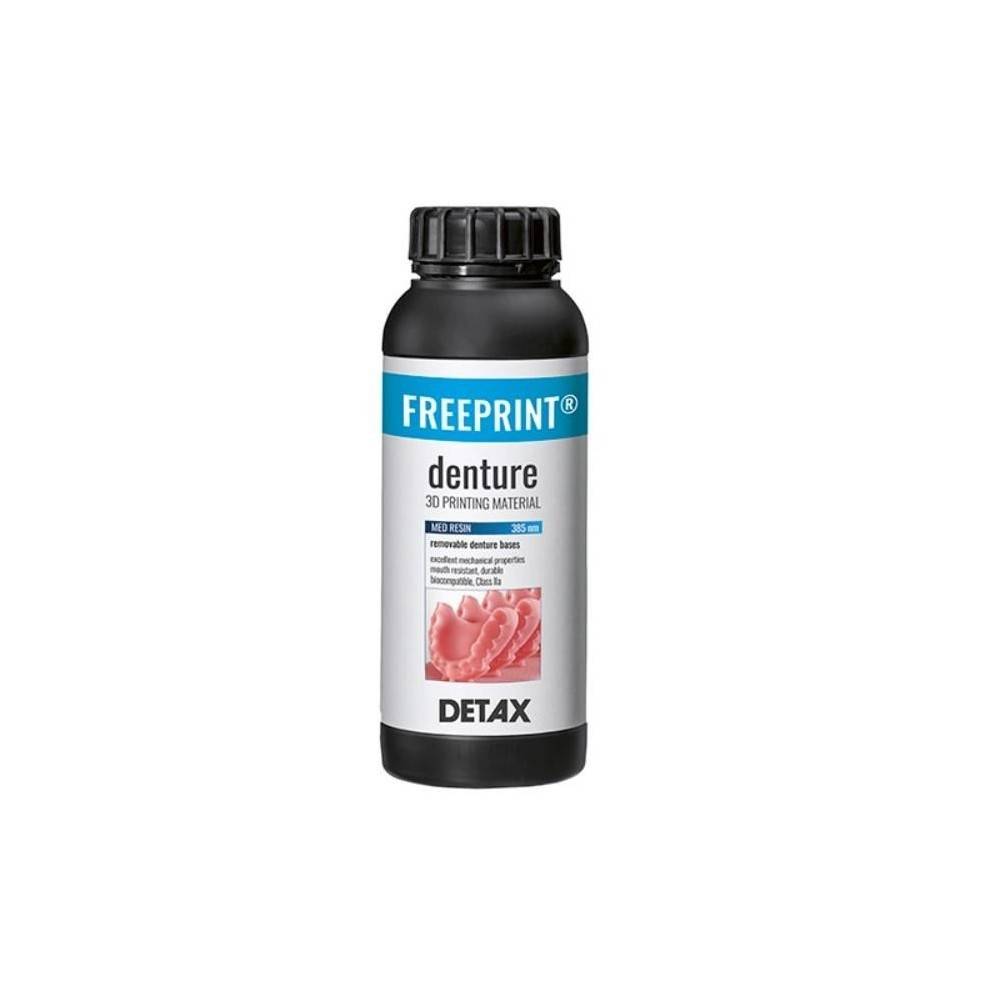FREEPRINT DENTURE 385 1000g