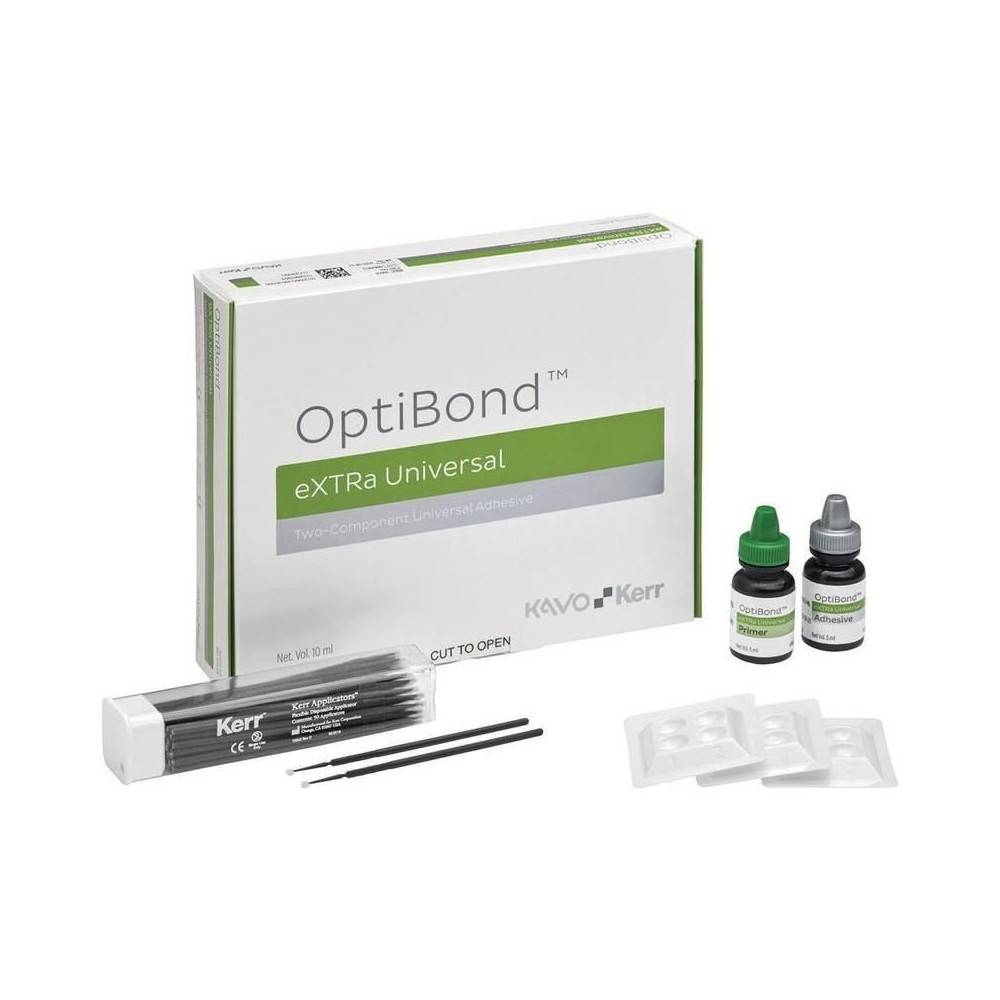 OPTIBOND EXTRA UNIVERSAL
