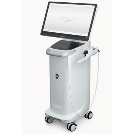 Scaner Intraoral CEREC OMNICAM AC
