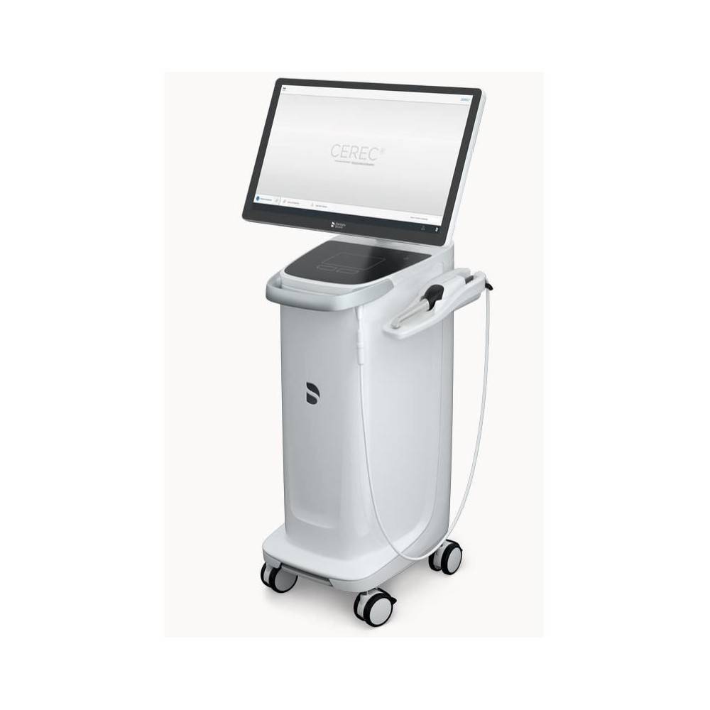 Scaner Intraoral CEREC OMNICAM AC