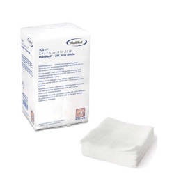 COMPRESE DIN NETESUT 5x5mm 100buc