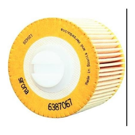 Filtru apa pentru CEREC PRIMEMILL/ MCX