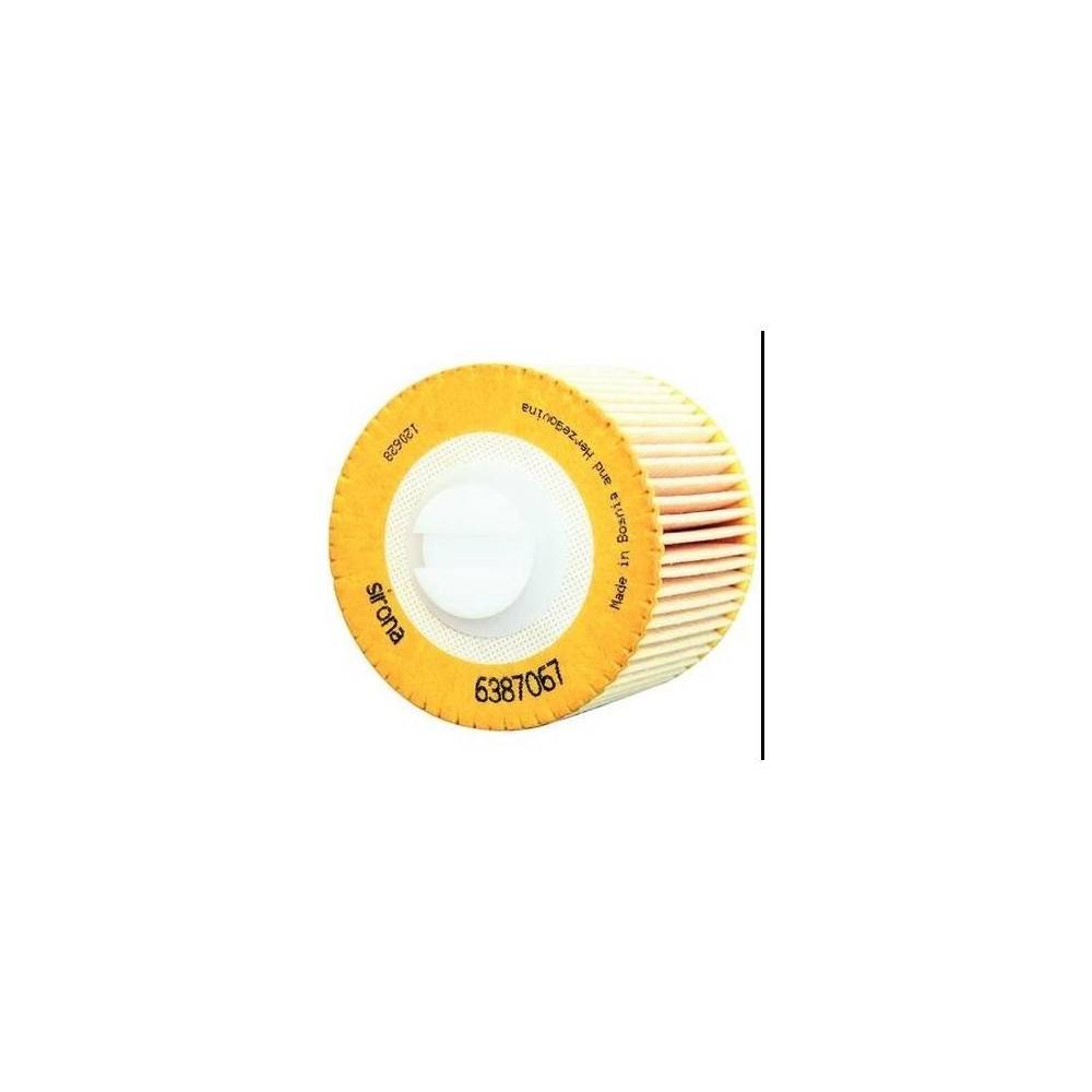 Filtru apa pentru CEREC PRIMEMILL/ MCX