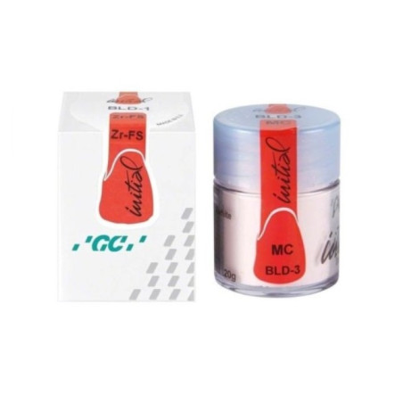 INITIAL MC BLEACH DENTIN BLD-3 20g