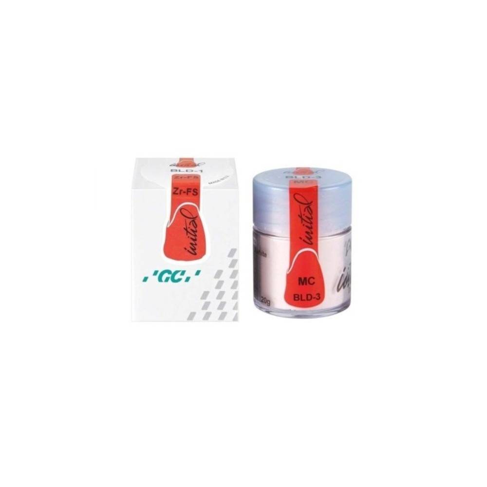INITIAL MC BLEACH DENTIN BLD-3 20g