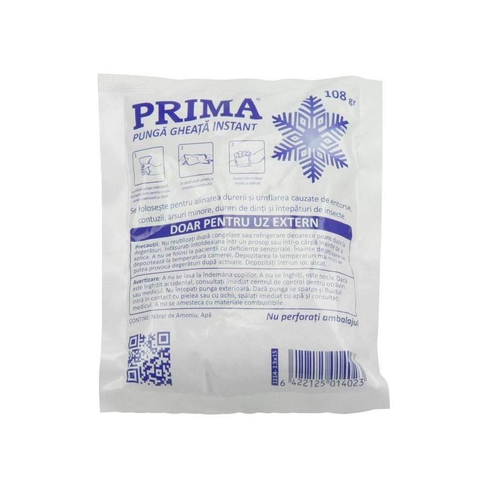 PUNGI GHEATA 13X15 PRIMA