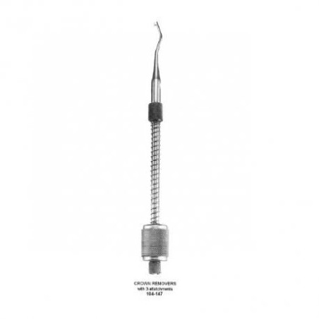 INSTRUMENT DE SCOS LUCRARI MANUAL 3 PIESE