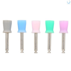 GUMA PROFILAXIE DIFERITE CULORI - BUCATA