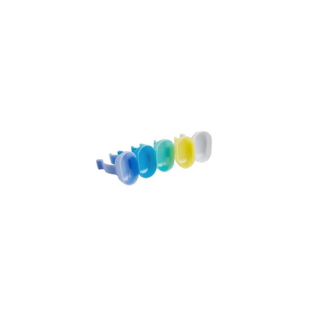 INEL APLICATOR PASTA PROFILAXIE - diferite culori