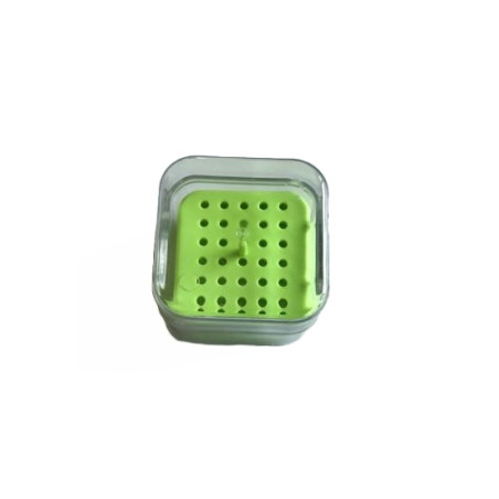 CUTIE ENDO PENTRU 30 FREZE