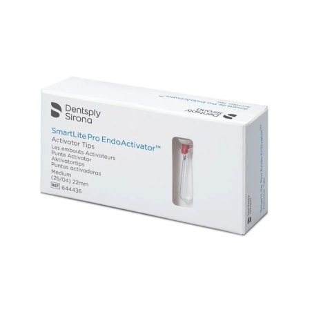 ENDOACTIVATOR ACTIV. TIP MEDIUM 25/04 22mm