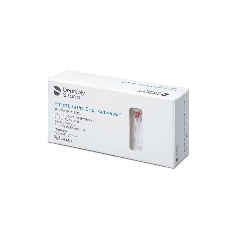 ENDOACTIVATOR ACTIV. TIP MEDIUM 25/04 22mm