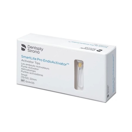 ENDOACTIVATOR ACTIV. TIP SMALL 15/02 22mm