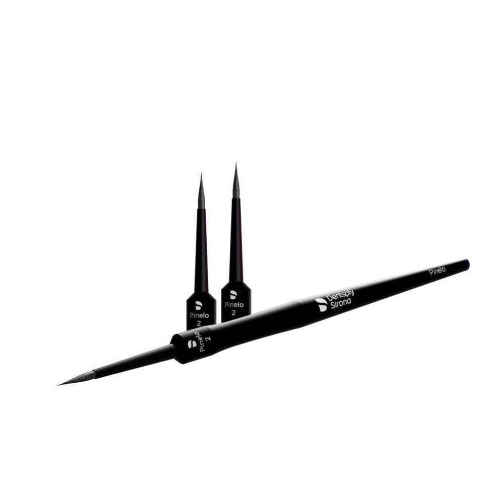 CERAMIC BRUSH PINELO NR.2