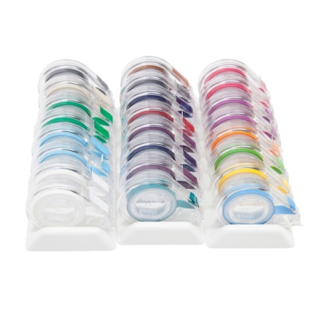 BANDA INSTRUMENTAR - BLEU