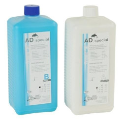 SILICON DUPLICARE FEGURASIL AD SPECIAL 1KGA+1KGB