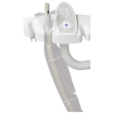 FOLII PROTECTIE TUBULATURA 250buc / folie