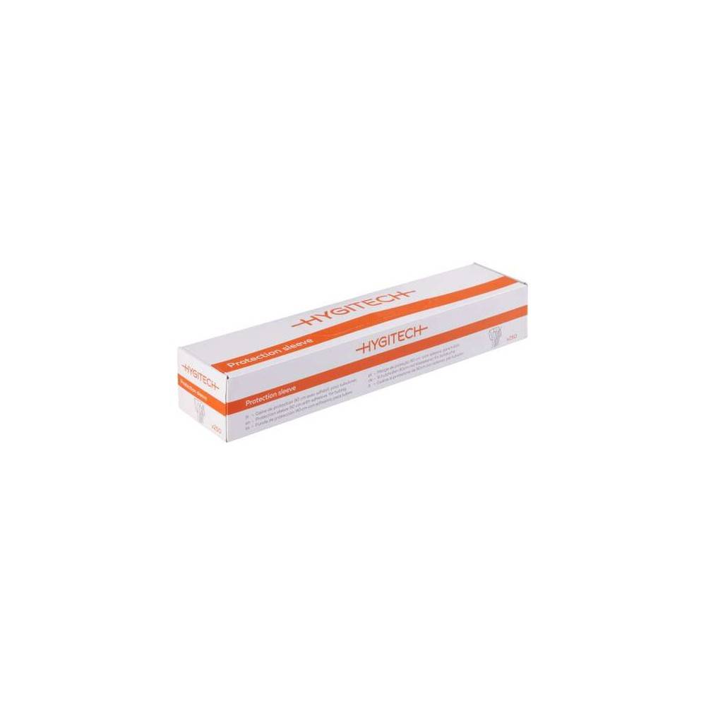FOLII PROTECTIE TUBULATURA 250buc / folie