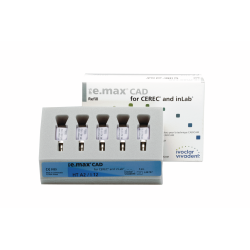 e.max CAD CEREC/inLab HT A1...
