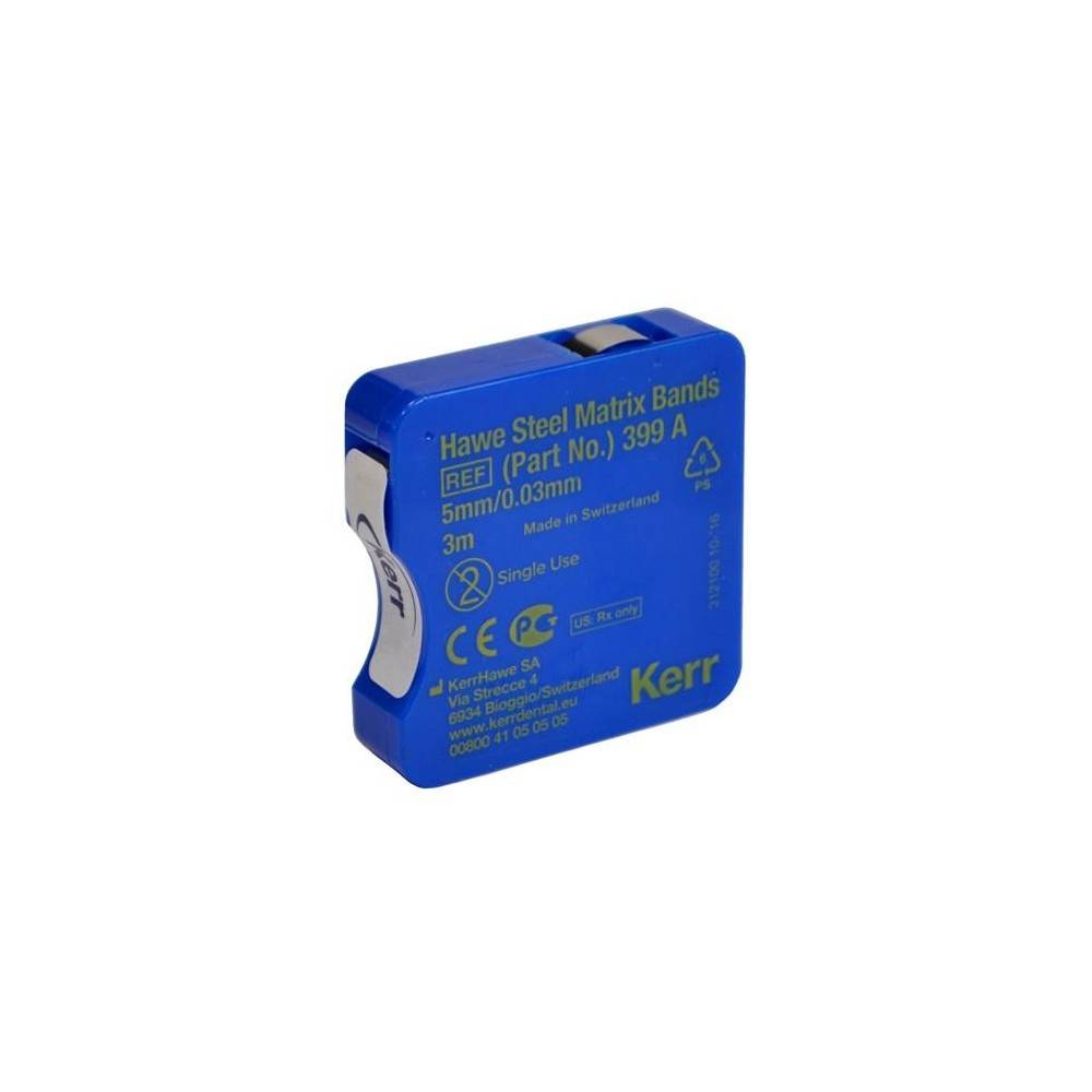 BANDA METALICA HAWE 5mm