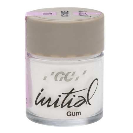 INITIAL TI GUM GM-23
