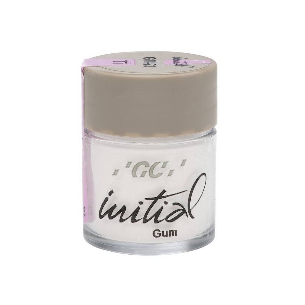 INITIAL TI GUM GM-23