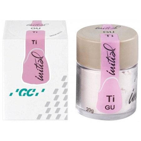 INITIAL TI GINGIVAL UNIVERSAL GU 20g