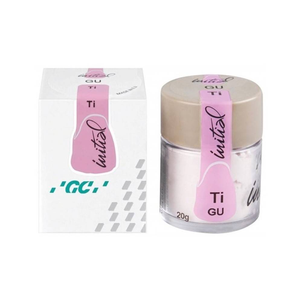 INITIAL TI GINGIVAL UNIVERSAL GU 20g