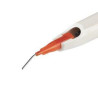 PISTOL APLICATOR CAPSULE SNUB NOSE SNAP-FIT