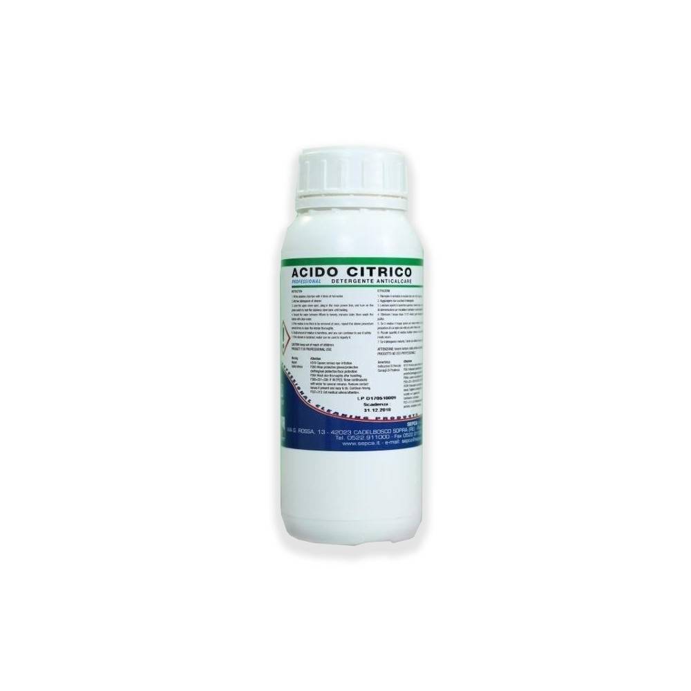 SOLUTIE CURATARE EURONDA AQUADIST 500g